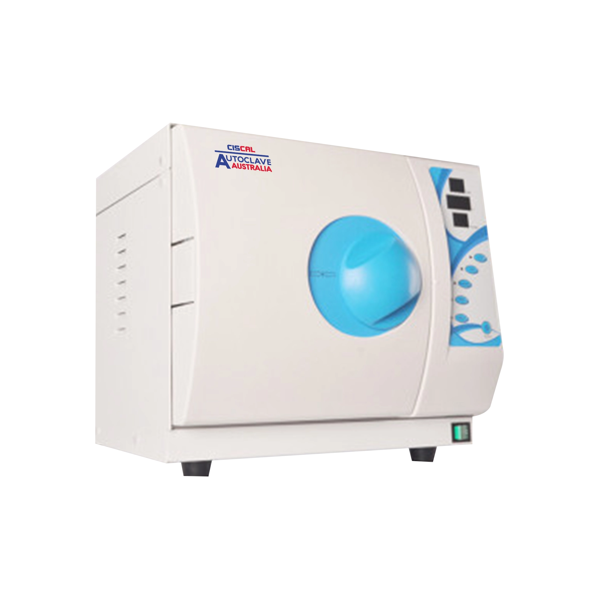 CISCAL Autoclave Australia
